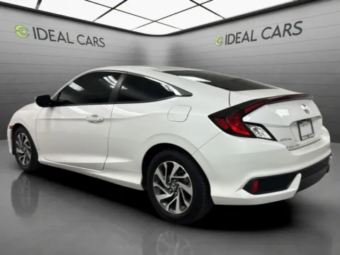 More photos of 2019 Honda Civic LX at Ideal Cars - at Crismon Rd., AZ