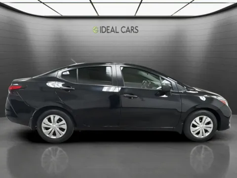 More photos of 2024 Nissan Versa S at Ideal Cars - at Crismon Rd., AZ