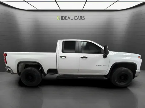 More photos of 2022 Chevrolet Silverado 2500HD Work Truck at Ideal Cars - at Crismon Rd., AZ