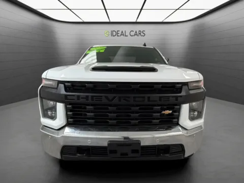 Photos of 2022 Chevrolet Silverado 2500HD Work Truck for sale in Mesa, AZ at Ideal Cars - at Crismon Rd.