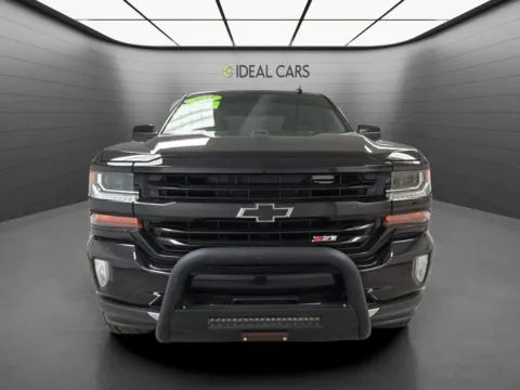 Photos of 2018 Chevrolet Silverado 1500 LT Z71 for sale in Mesa, AZ at Ideal Cars - at Crismon Rd.