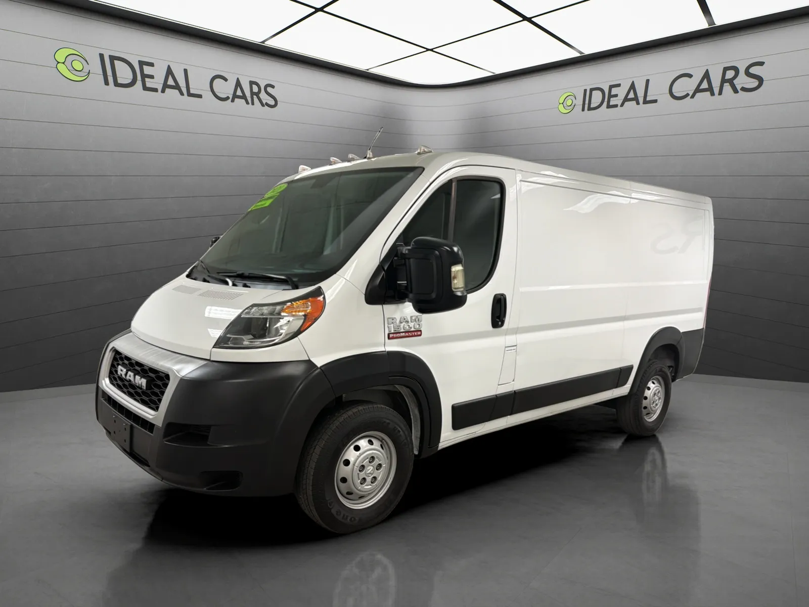 2021 Ram ProMaster 1500 136 WB for sale in Mesa, AZ