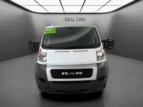 Photos of 2021 Ram ProMaster 1500 136 WB for sale in Mesa, AZ at Ideal Cars - at Crismon Rd.