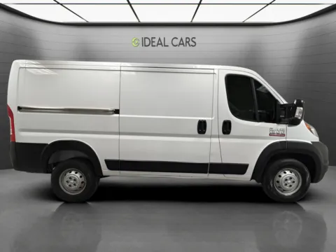More photos of 2021 Ram ProMaster 1500 136 WB at Ideal Cars - at Crismon Rd., AZ