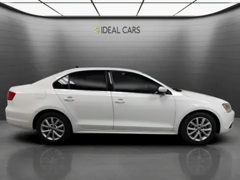 More photos of 2013 Volkswagen Jetta SE PZEV at Ideal Cars - at Crismon Rd., AZ