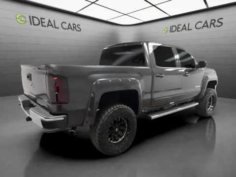 More photos of 2014 GMC Sierra 1500 SLE at Ideal Cars - at Crismon Rd., AZ