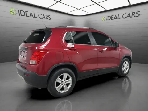 More photos of 2015 Chevrolet Trax LT at Ideal Cars - at Crismon Rd., AZ