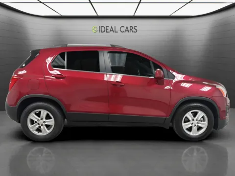 More photos of 2015 Chevrolet Trax LT at Ideal Cars - at Crismon Rd., AZ
