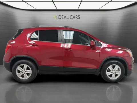 More photos of 2015 Chevrolet Trax LT at Ideal Cars - at Crismon Rd., AZ