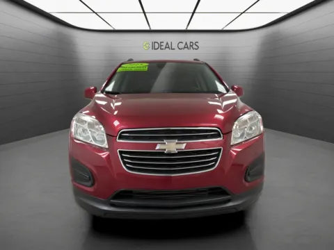 Photos of 2015 Chevrolet Trax LT for sale in Mesa, AZ at Ideal Cars - at Crismon Rd.