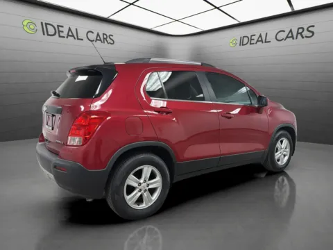 More photos of 2015 Chevrolet Trax LT at Ideal Cars - at Crismon Rd., AZ