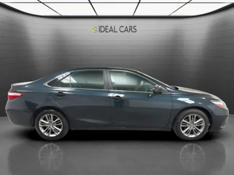 More photos of 2016 Toyota Camry SE at Ideal Cars - at Crismon Rd., AZ