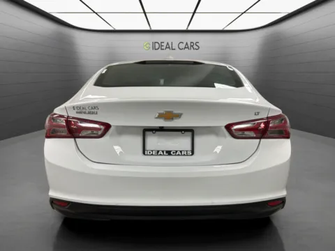 More photos of 2022 Chevrolet Malibu LT at Ideal Cars - at Crismon Rd., AZ