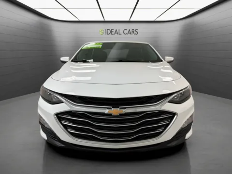 Photos of 2022 Chevrolet Malibu LT for sale in Mesa, AZ at Ideal Cars - at Crismon Rd.