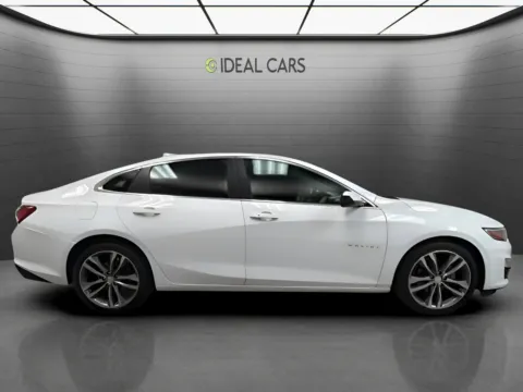 More photos of 2022 Chevrolet Malibu LT at Ideal Cars - at Crismon Rd., AZ