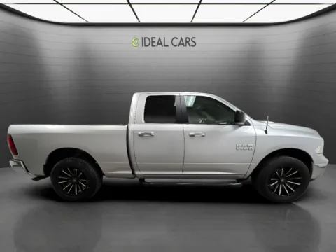 More photos of 2017 Ram 1500 SLT at Ideal Cars - at Crismon Rd., AZ