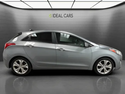 More photos of 2014 Hyundai ELANTRA GT at Ideal Cars - at Crismon Rd., AZ