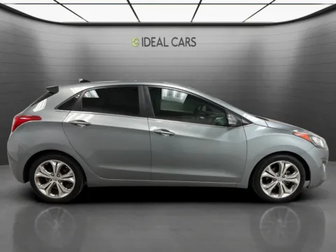 More photos of 2014 Hyundai ELANTRA GT at Ideal Cars - at Crismon Rd., AZ