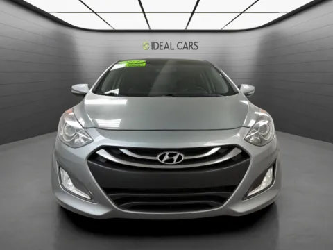 Photos of 2014 Hyundai ELANTRA GT for sale in Mesa, AZ at Ideal Cars - at Crismon Rd.