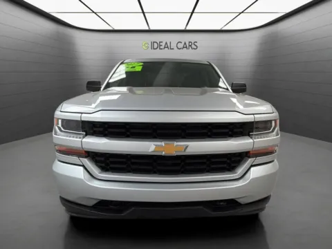 Photos of 2017 Chevrolet Silverado 1500 Custom for sale in Mesa, AZ at Ideal Cars - at Crismon Rd.