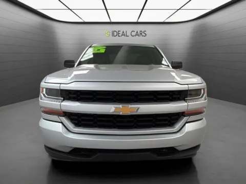 Photos of 2017 Chevrolet Silverado 1500 Custom for sale in Mesa, AZ at Ideal Cars - at Crismon Rd.