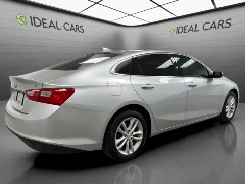More photos of 2018 Chevrolet Malibu LT at Ideal Cars - at Crismon Rd., AZ