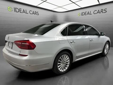 More photos of 2017 Volkswagen Passat 1.8T SE at Ideal Cars - at Crismon Rd., AZ