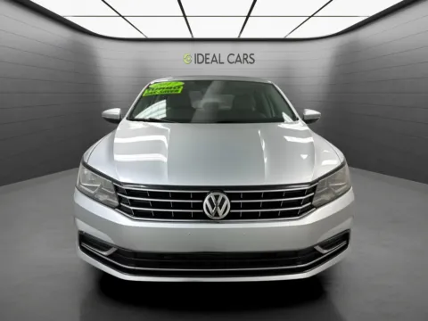 Photos of 2017 Volkswagen Passat 1.8T SE for sale in Mesa, AZ at Ideal Cars - at Crismon Rd.