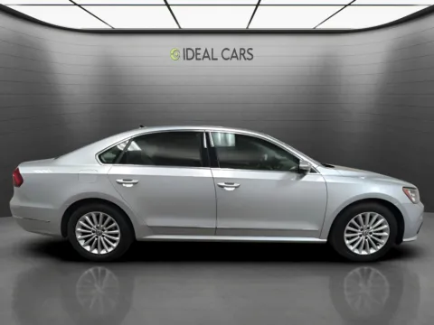 More photos of 2017 Volkswagen Passat 1.8T SE at Ideal Cars - at Crismon Rd., AZ