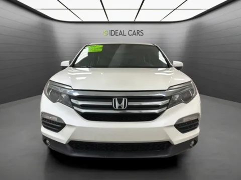 Photos of 2017 Honda Pilot EX-L for sale in Mesa, AZ at Ideal Cars - at Crismon Rd.