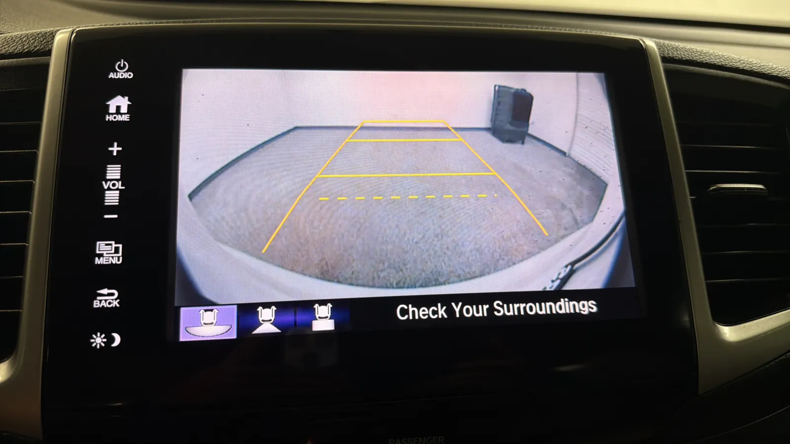 Honda Pilot photo 13