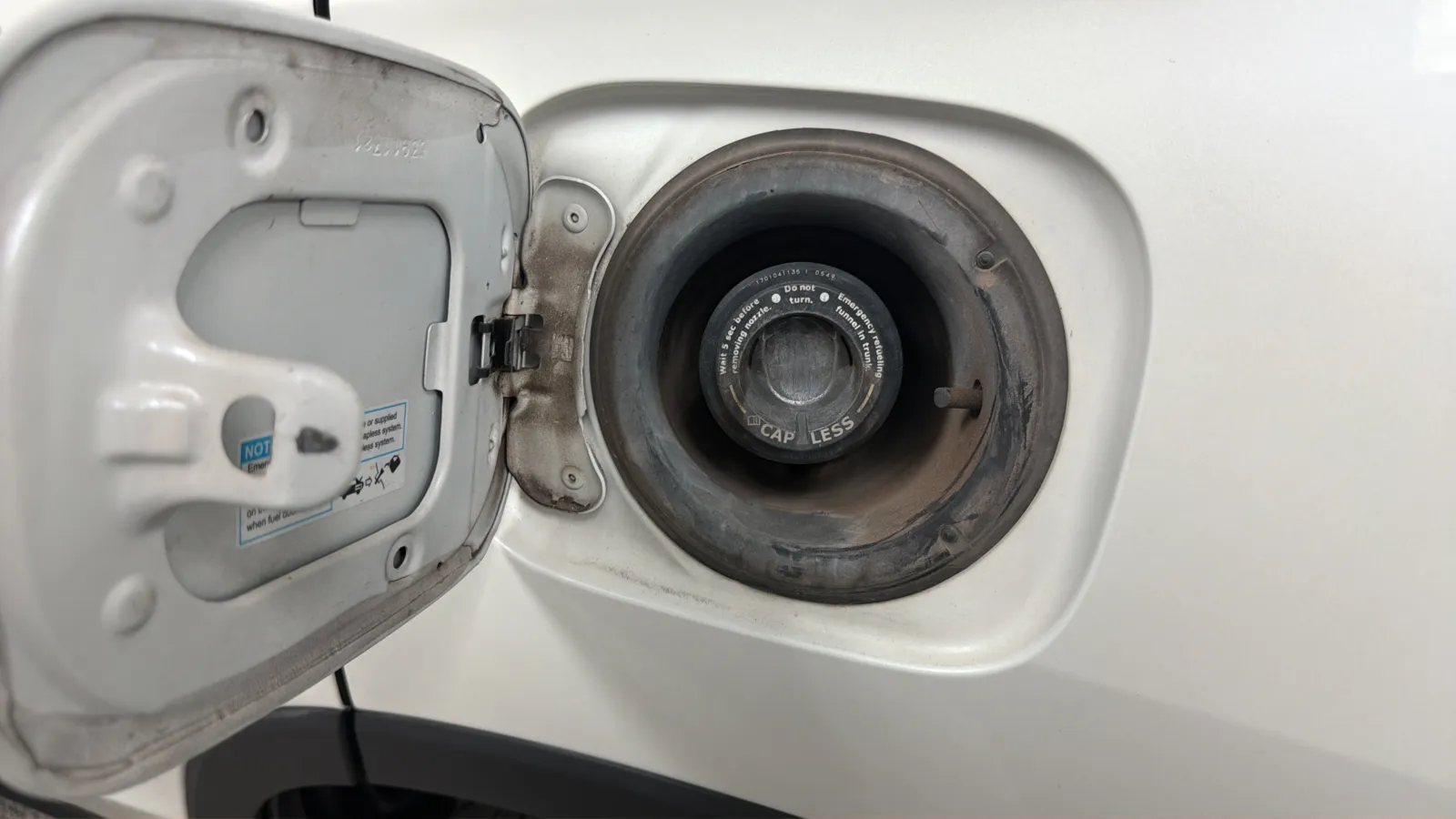 Honda Pilot photo 26
