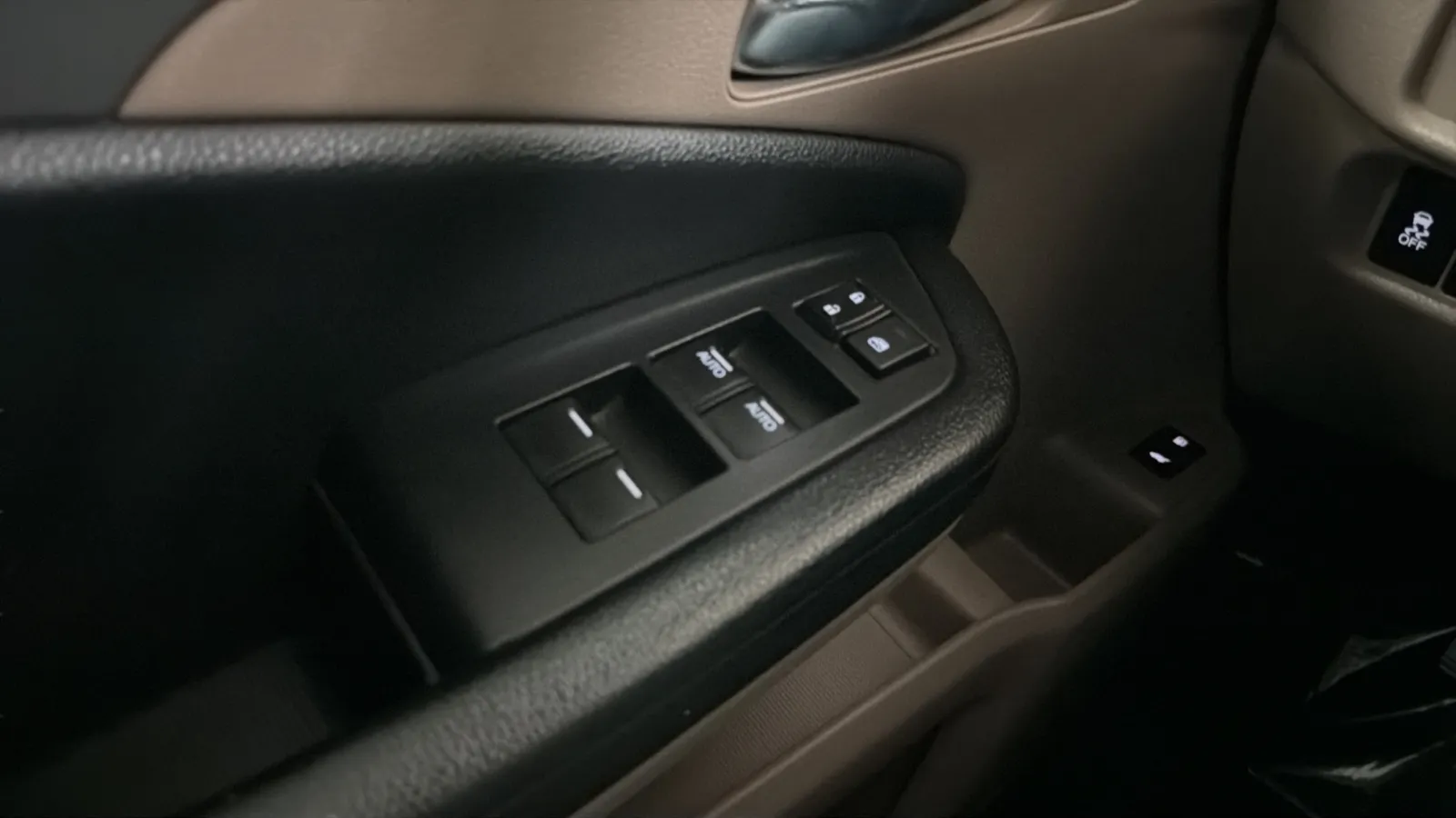 Honda Pilot photo 15