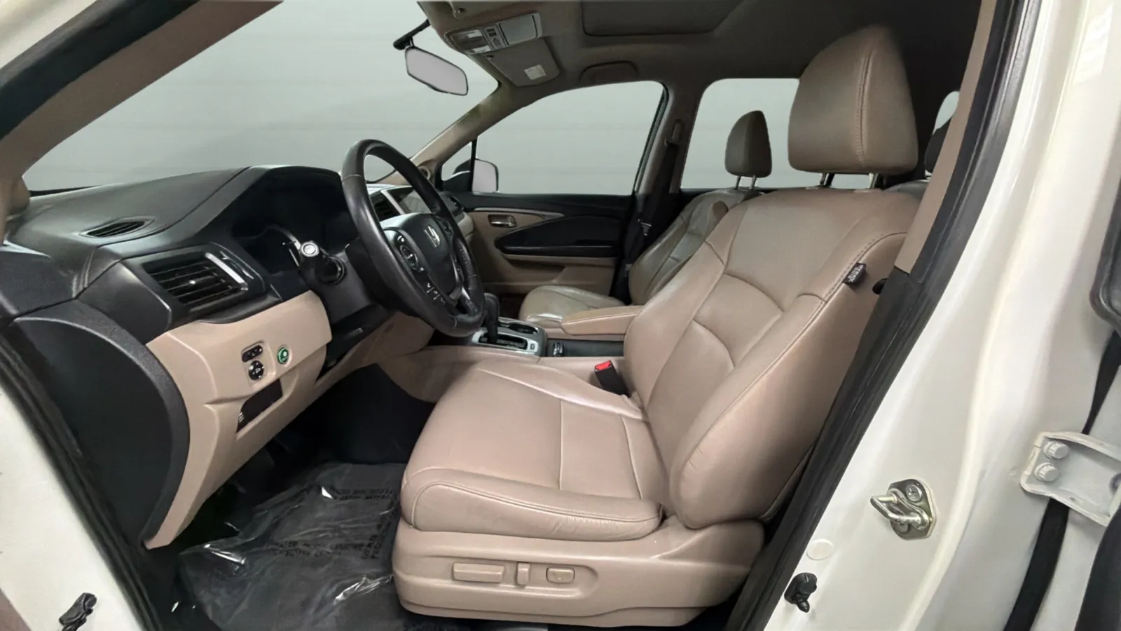 Honda Pilot photo 19