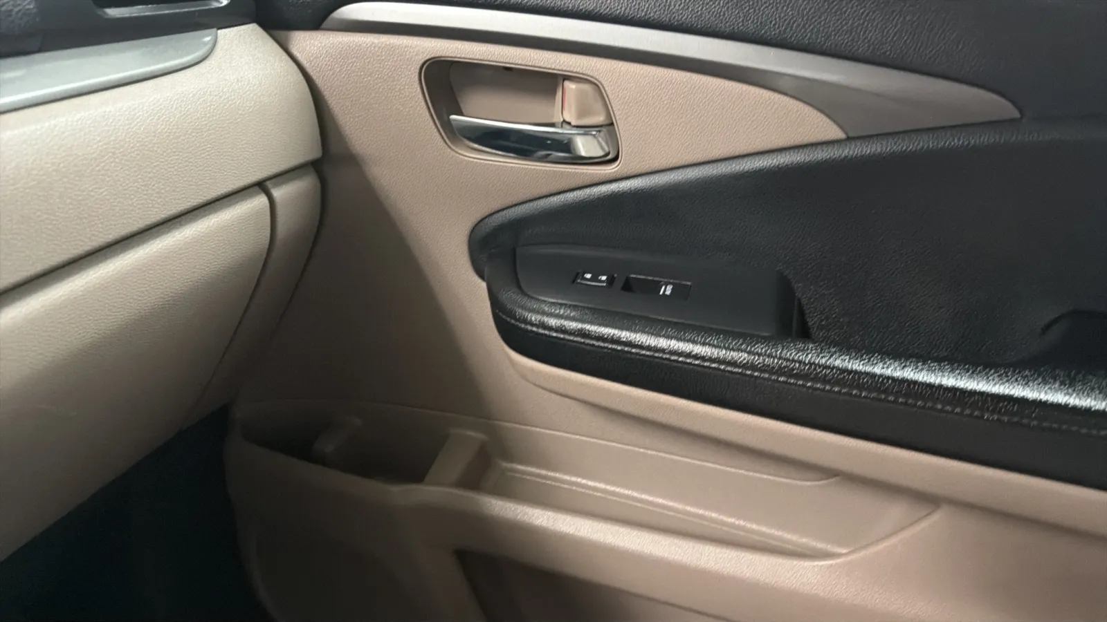 Honda Pilot photo 16