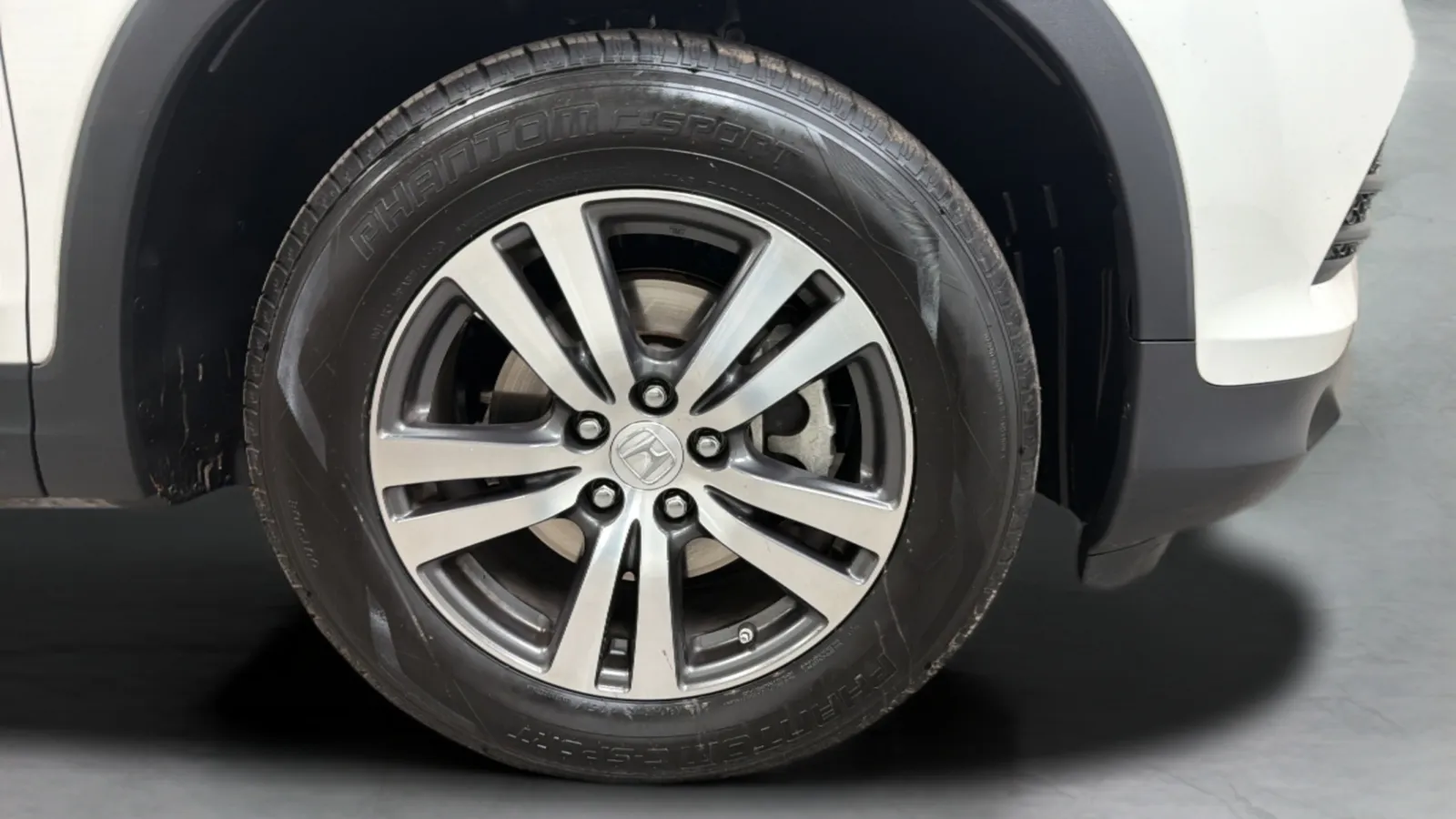 Honda Pilot photo 23