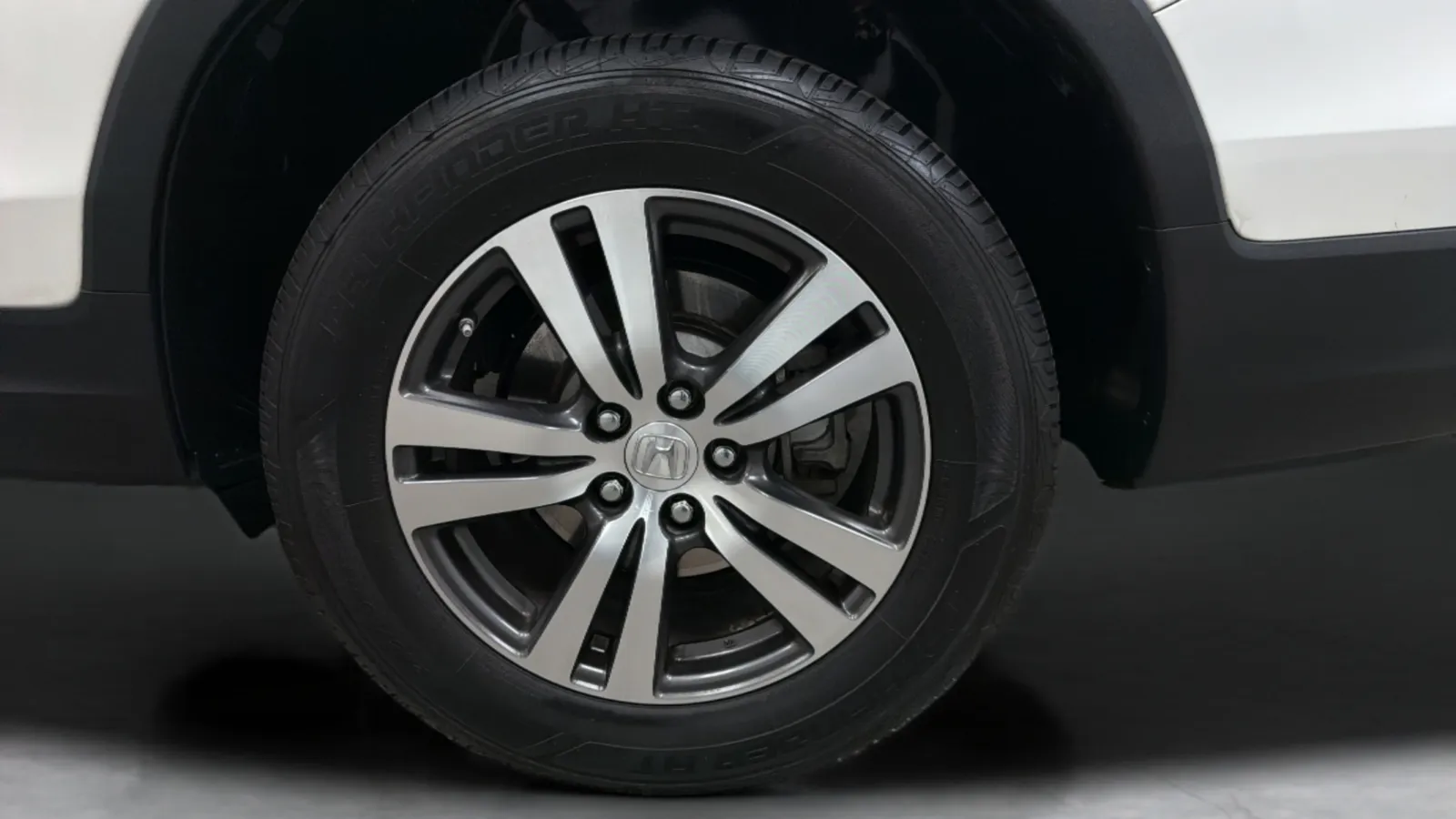 Honda Pilot photo 25