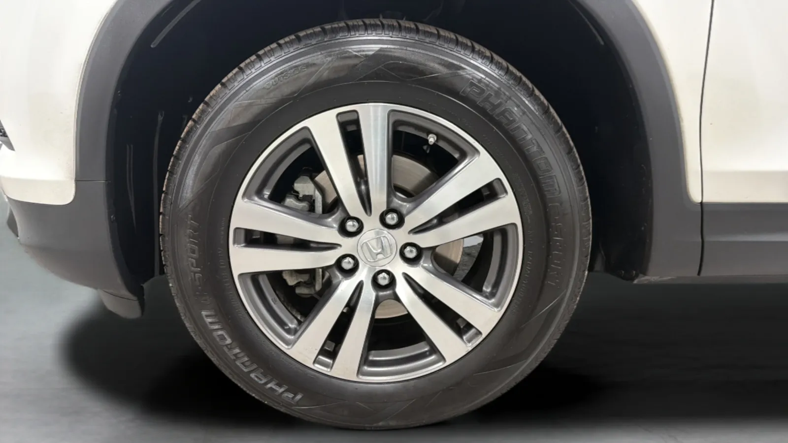 Honda Pilot photo 27