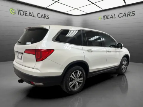 More photos of 2017 Honda Pilot EX-L at Ideal Cars - at Crismon Rd., AZ