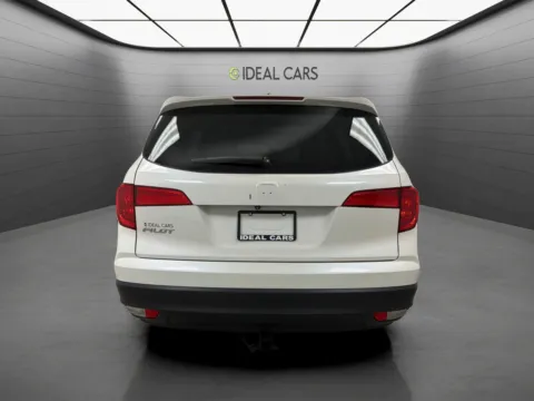 More photos of 2017 Honda Pilot EX-L at Ideal Cars - at Crismon Rd., AZ