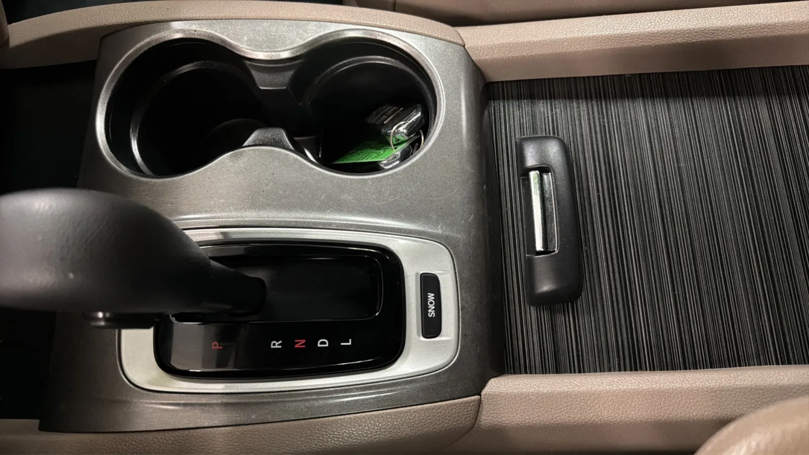 Honda Pilot photo 12