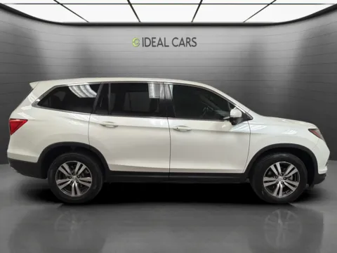 Another view of 2017 Honda Pilot EX-L for sale in Mesa, AZ at Ideal Cars - at Crismon Rd.