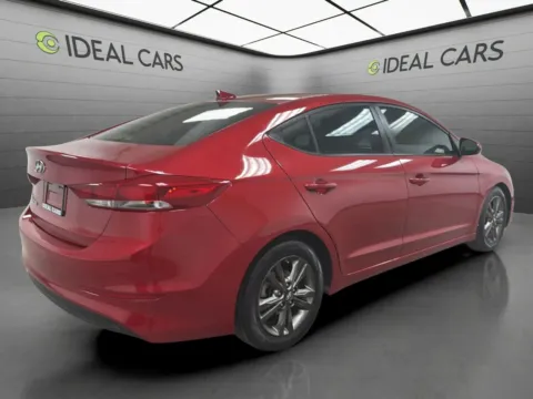 More photos of 2018 Hyundai ELANTRA SEL at Ideal Cars - at Crismon Rd., AZ