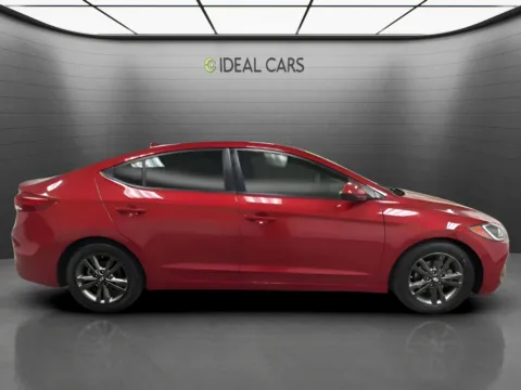 More photos of 2018 Hyundai ELANTRA SEL at Ideal Cars - at Crismon Rd., AZ