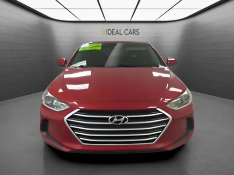 Photos of 2018 Hyundai ELANTRA SEL for sale in Mesa, AZ at Ideal Cars - at Crismon Rd.