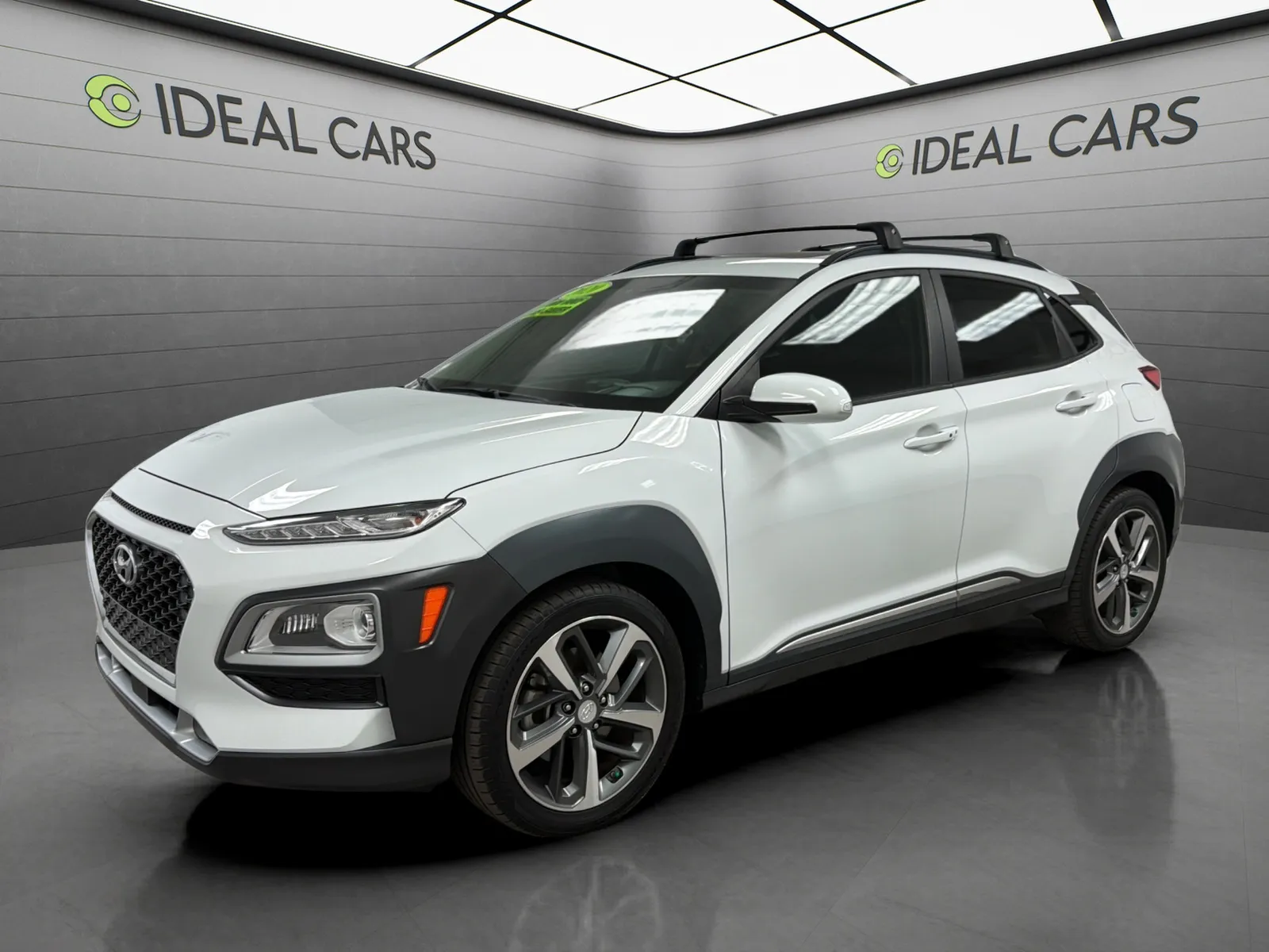 2020 Hyundai KONA Ultimate for sale in Mesa, AZ