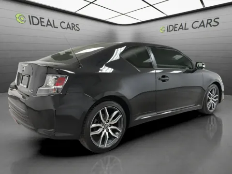 More photos of 2014 Scion tC at Ideal Cars - at Crismon Rd., AZ