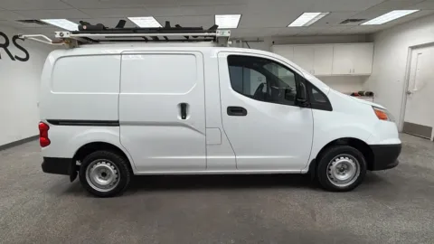More photos of 2015 Chevrolet City Express LT at Ideal Cars - at Crismon Rd., AZ