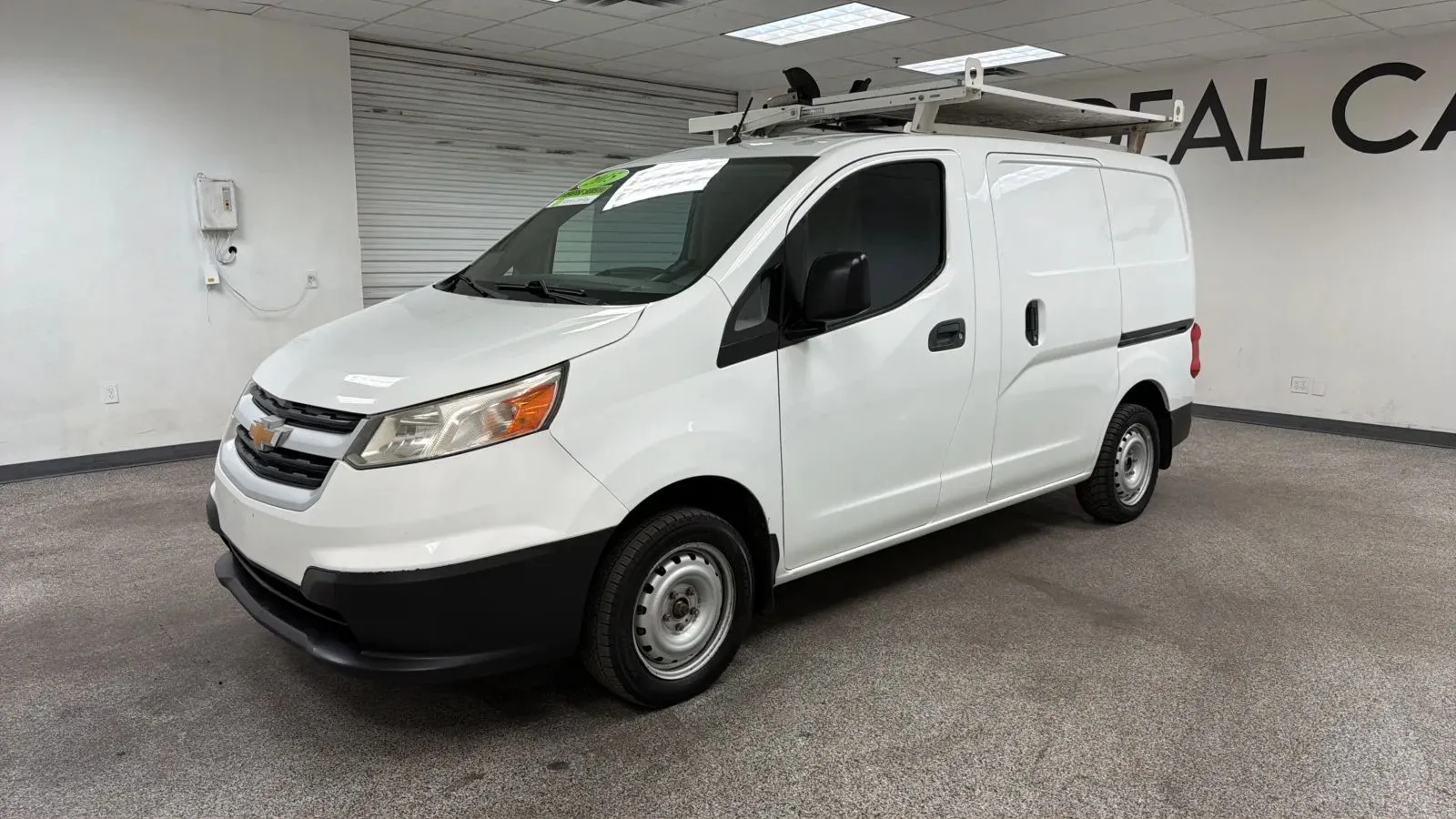White 2015 Chevrolet City Express LT for sale in Mesa, AZ