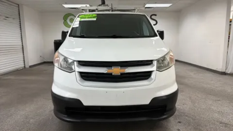 Photos of 2015 Chevrolet City Express LT for sale in Mesa, AZ at Ideal Cars - at Crismon Rd.